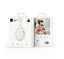 Навушники Wiwu Bluetooth TD-02 Soundcool Headset білі - мініатюра 2