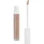 Блеск для губ Lumene Luminous Shine Hydrating & Plumping Lip Gloss тон 1 (Pale Honey) 5 мл (8000018914303) - миниатюра 3