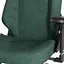 Ігрове крісло HATOR Arc 3 S Velour Emerald (HTC3448S) - мініатюра 7