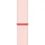 Apple Watch Series 9 GPS 45mm Pink Aluminium with Light Pink Sport Loop MR9J3 - мініатюра 4