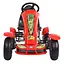 Велокарт дитячий Bambi kart M 1450-3 ручне гальмо - мініатюра 4