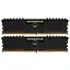 Модуль памяти Corsair DDR4 16Gb (2x8) Vengeance LPX 3000 MHz (CMK16GX4M2B3000C15) Б/у - миниатюра 1