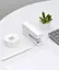 Степлер Xiaomi Kaco Lemo Stapler White (K1405) - миниатюра 2