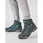 Ботинки Scarpa ZG Lite GTX 45 Серый-Синий - миниатюра 3