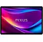 Планшет 10.95` Pixus Deon Grey, (1280x800) IPS, Unisoc Tiger T606, RAM 6Gb, ROM 128Gb, ​​MicroSD (max 1Tb), LTE, Wi-Fi, BT, 2 Cam, 8000 mAh, Android 14 - миниатюра 2