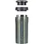 Термокружка Lifeventure Thermal Mug Темно-серый - миниатюра 2