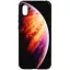 Чохол-накладка Toto Print Glass Space Case HuAwei Y5 2019 Lilac - мініатюра 1