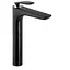 Змішувач для умивальника Kludi Balance 522988775 чорний матовий - мініатюра 1