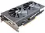 Видеокарта Sapphire AMD Radeon RX 470 4Gb Nitro DVI (11256-31) (GDDR5, 256 bit, PCI-E v3.0) Б/у - миниатюра 4