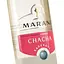 Чача Марані Сапераві, 40%, 0,5 л - мініатюра 5