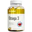 Жирные кислоты IronFlex Omega 3 90 капсул - миниатюра 1