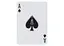 Карти гральні United States Playing Card Company Icon (black) (ВР_ІБ) - мініатюра 6