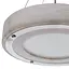 Люстра Brille мраморна підвісна E14 40W CH (0309/2S/2) - мініатюра 3