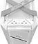 Корпус Asus ROG Strix Helios II GX601S White (90DC00W3-B39000) - миниатюра 3
