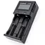 Зарядное устройство для LiitoKala Lii-PD2, 2x(LiOn/LiFePO4/NiMH/NiCd), display - миниатюра 1