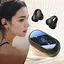 Беспроводные костные наушники TWS M59 с направленным звуком Bluetooth 5.3 наушники с костной проводимостью - миниатюра 5