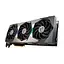 Видеокарта MSI GeForce RTX 3070 SUPRIM X 8G LHR (RTX3070-SUPRIM-X-8G-LHR) - миниатюра 3