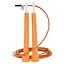 Скакалка скоростная для кроссфита Cornix Speed Rope Basic XR-0166 Orange - миниатюра 1