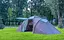 Палатка туристическая Time Eco Camping-6 - миниатюра 7