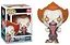 Фігурка Funko Pop Фанко Поп IT Pennywise Воно Пенівайз Фан Хаус 10 см IT PW 781.678 - мініатюра 1