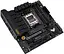 Материнская плата ASUS TUF GAMING B650M-PLUS WIFI (TUF GAMING B650M-PLUS WIFI) (Socket AM5, AMD B650, Micro-ATX) Б/у - миниатюра 3