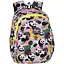 Рюкзак школьный CoolPack CoolPack Jerry Panda Gang (F029829) - миниатюра 1