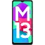 Смартфон Samsung Galaxy M13 4/64GB Aqua Green - мініатюра 2