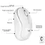 Мышка Logitech M240 Silent Bluetooth Off-White (910-007120) - миниатюра 7