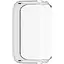 Чохол-накладка DK для Xiaomi Mi Smart Band 9 Pro Silicone Face Case (clear) - мініатюра 2