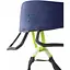 Страховочная система Edelrid Sirana II Navy XS (1017-749290043310) - миниатюра 6