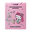 Набір канцтоварів першокласника Kite Hello Kitty 28 предметів - мініатюра 2