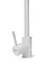 Смеситель для кухни Adamant SA-09 белый, Белый - миниатюра 4