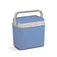 Ізотермічний контейнер Adriatic 10 л блакитний - мініатюра 2
