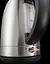 Электрочайник Gorenje 1.7 л металл нержавеющая сталь kuh0015299 - миниатюра 7