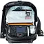 Сумка для фотоаппарата Lowepro Nova 170 AW II Black (LP37121-PWW) [135680] - миниатюра 8
