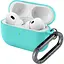Чохол ArmorStandart Hang Case для Apple AirPods Pro 3 Mint Green (ARM88277) [149500] - мініатюра 1