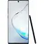 Смартфон Samsung Galaxy Note 10+ 5G 12/256Gb Aura Black SM-N976N [1sim Exynos] - миниатюра 2