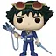 Фігурка Funko Pop Фанко Поп Ковбой Бібоп Спайк Шпігель Cowboy Bebop Spike Spiegel 10 см CB SS 1212 - мініатюра 1