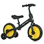 Дитячий велосипед-біговел MBB 1012-4, 12 дюймів - мініатюра 4