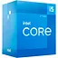 Процесор Intel Core i5-12400 2.5GHz s1700 Box (BX8071512400) - мініатюра 1