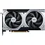 Відеокарта MSI GeForce RTX 5060 Ti 16GB VENTUS 2X OC PLUS G506T-16V2CP EU (135929) - мініатюра 1