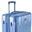 Валіза Heys Xtrak (S) Icy Blue (10103-0142-21) 930185 - мініатюра 7
