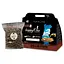 Сухой корм для взрослых собак happyOne Mediterraneum Adult Dog Fresh Lamb со свежим ягненком беззерновой 1 кг на вес - миниатюра 1