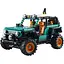 Конструктор LEGO Technic Позашляховик Jeep Wrangler Rubicon 723 деталі (42227) - мініатюра 2