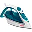 Утюг Tefal Easygliss Plus FV5718E0 бело-бирюзовый [91237] - миниатюра 1
