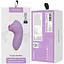 Вакуумний стимулятор Svakom Pulse Lite Neo Lavender - мініатюра 8