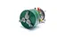 Горелка жидкотопливная BRS 29B (1047-BRS-29B) - миниатюра 5