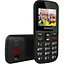 Телефон Sigma Comfort 50 CF115 Easy Black UA UCRF - мініатюра 1