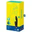Смарт-вибратор кролик Satisfyer Double Flex - миниатюра 4