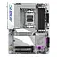 Материнская плата Gigabyte B650E AORUS ELITE X ICE (B650E AORUS ELITE X ICE) (Socket AM5, AMD B650, ATX) - миниатюра 1